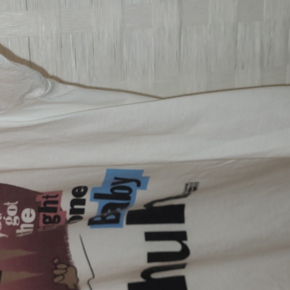 You've Got The Right One, Baby! Pepsi / Ray Charles Graphic Tee - Picture 7 of 10